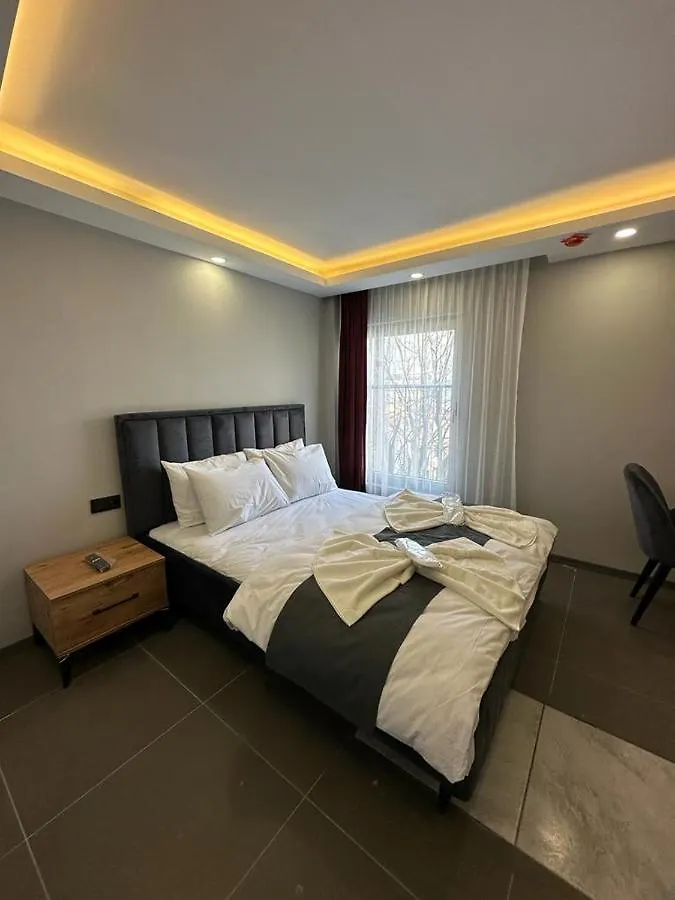 Torch Suit Istambul Hotel