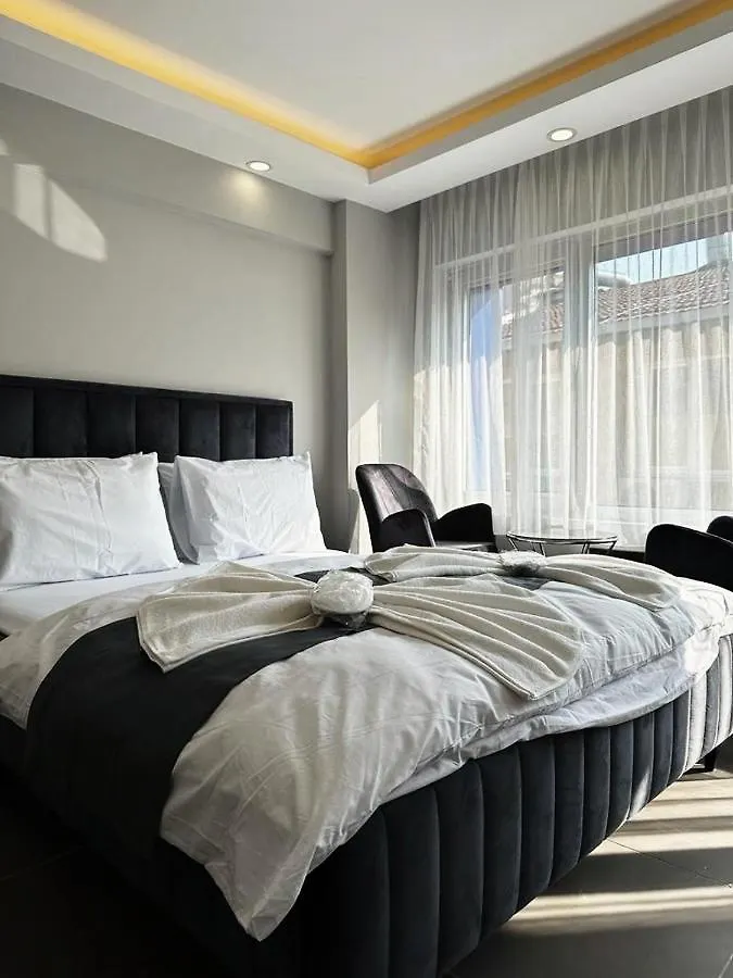 Hotel Torch Suit Istambul