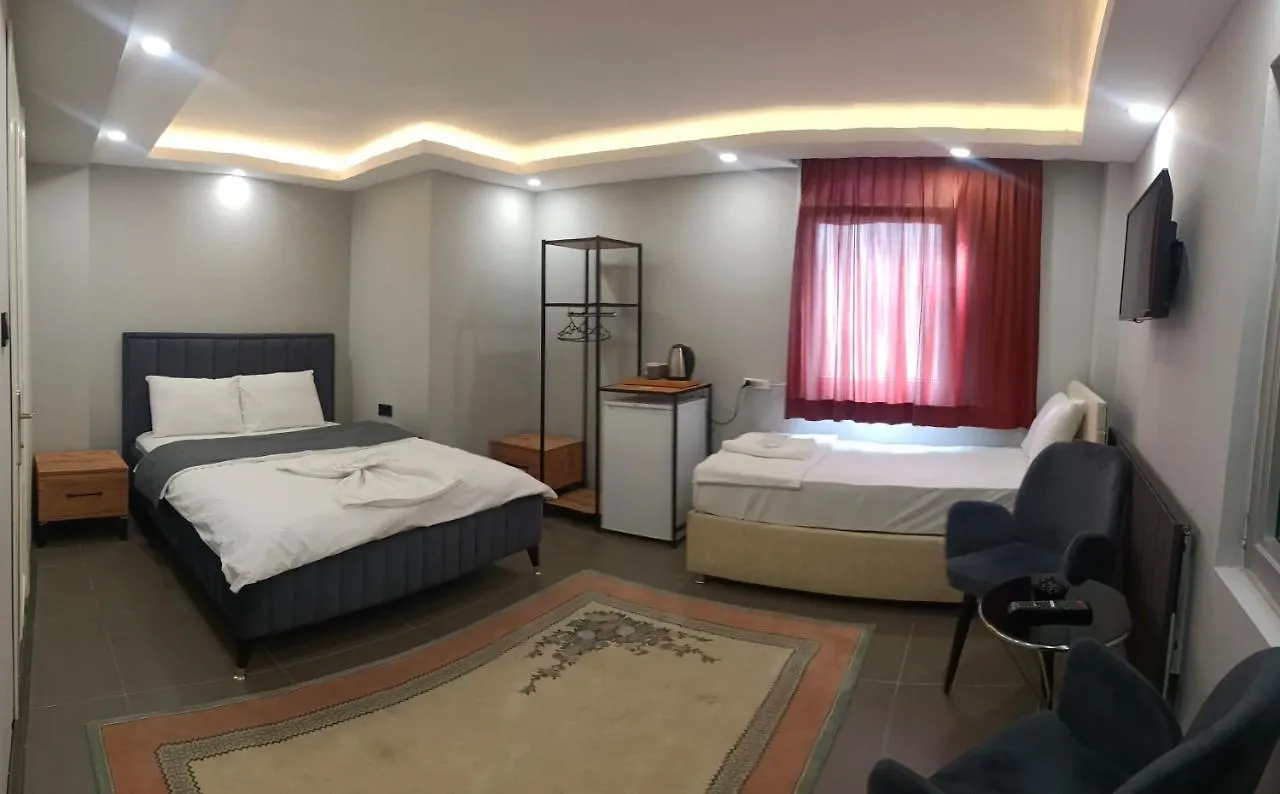 Hotel Torch Suit Estambul