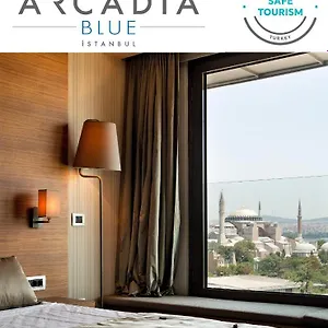 Hotel Arcadia Blue, Istanbul