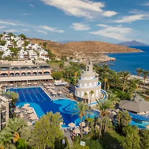 ***** Hotel Selectum Collection Bodrum Turquie