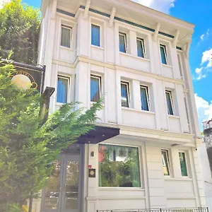 Hotel Ligos, Estambul