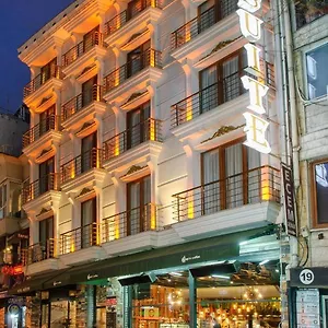 Bossuite Kadikoy Hotel