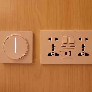  Hôtel capsule Westay Capsule Émirats arabes unis
