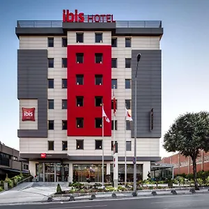 Hotel Ibis West, Istanbul