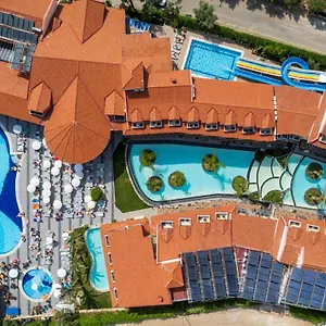 **** Hotel Montebello Turquie