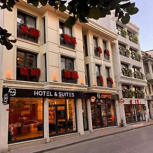 Hotel Ka &, Istanbul