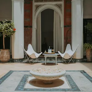  Riad Dar El Qadi Marokko