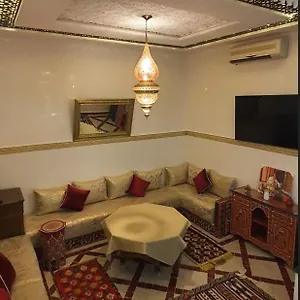  Riad Quarya Assiyahia - Camilia- Maison Entiere Avec Piscine Maroc