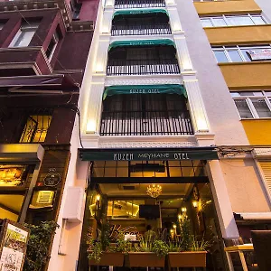 Hotel Kuzen (adults Only), Istanbul