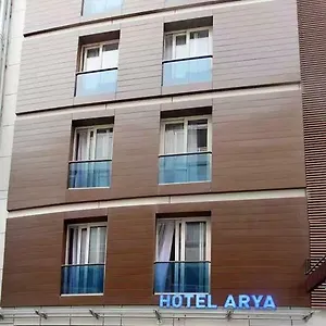 Arya Otel