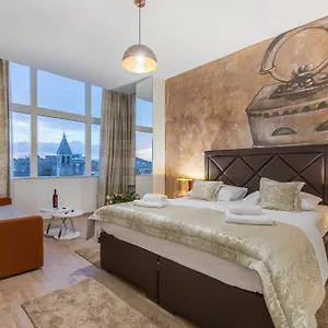 **** Hotel Prima Life Croatie