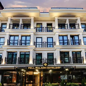 Pell Palace Hotel&spa Hotel