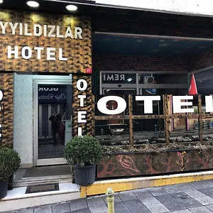 Ayyildizlar Hotel