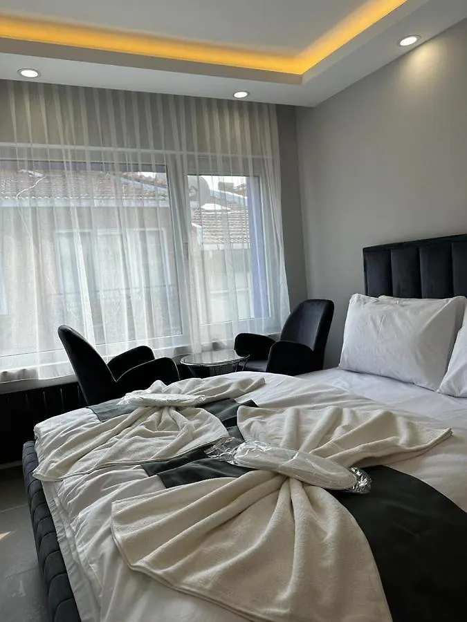 Torch Suit Istanbul Hotel