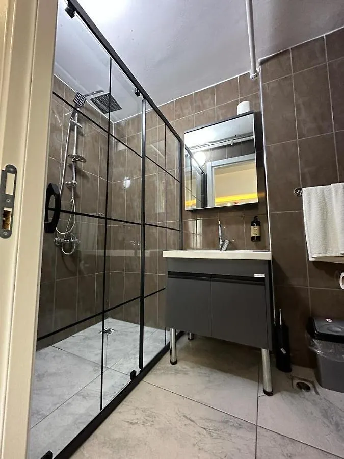 Hotel Torch Suit Istanbul