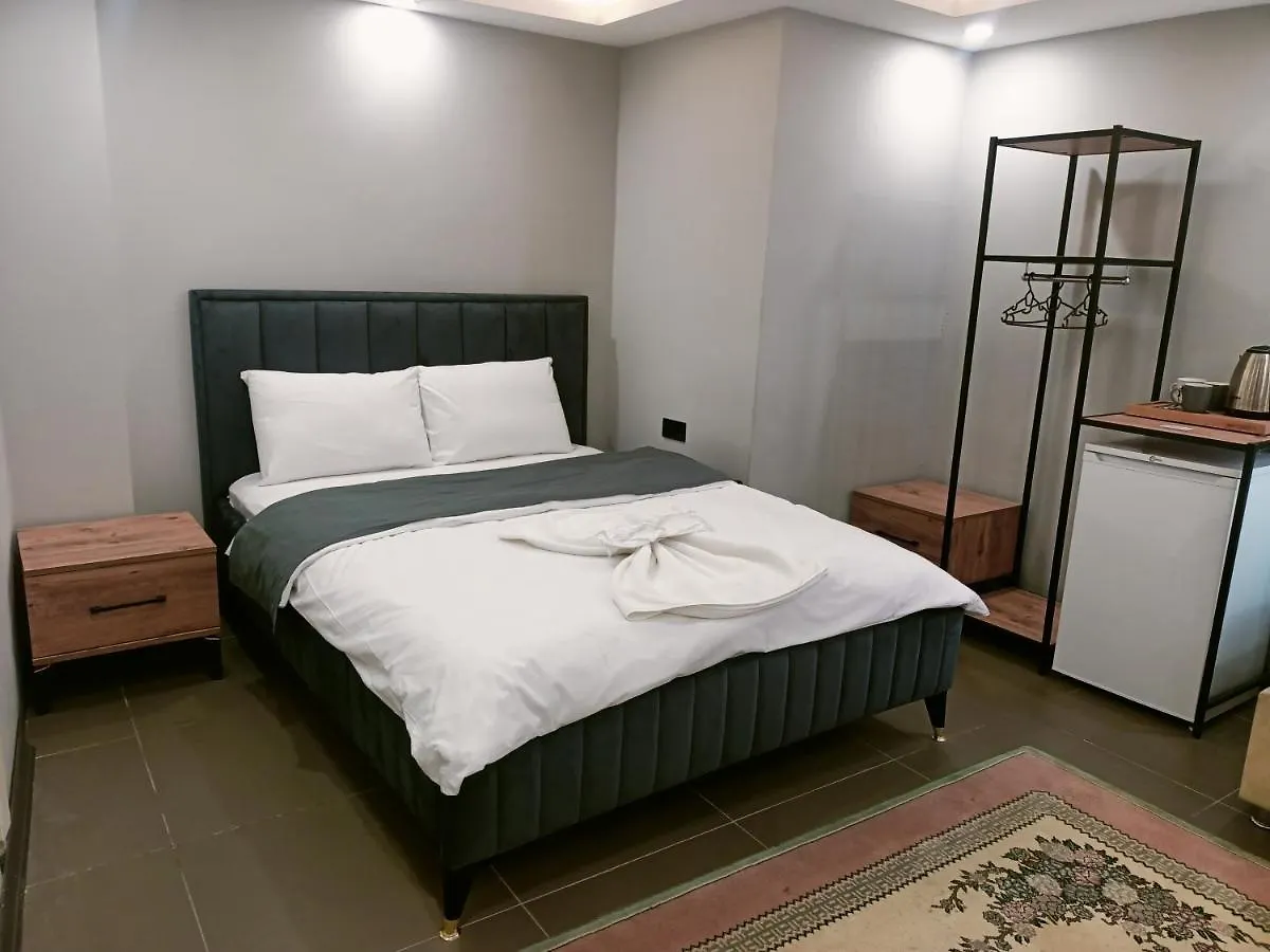 Hotel Torch Suit Istanbul Turkey