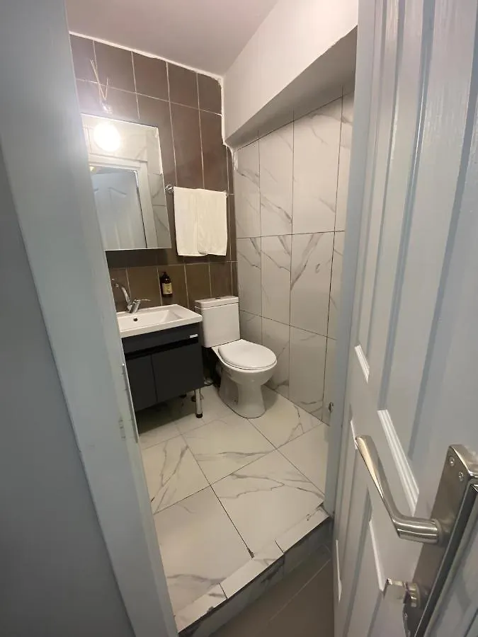 Torch Suit Istanbul Hotel